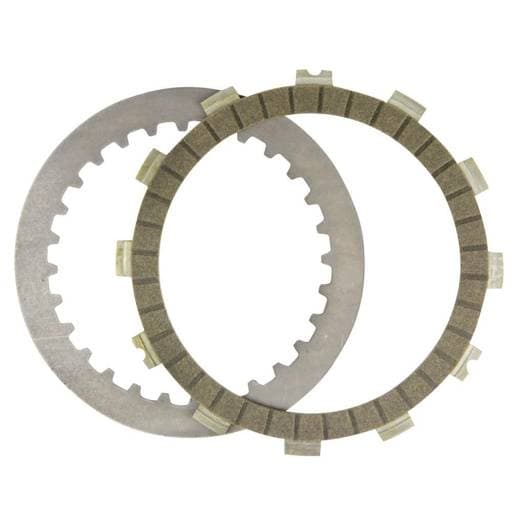 Ferodo FCS0409-2 Clutch Kit