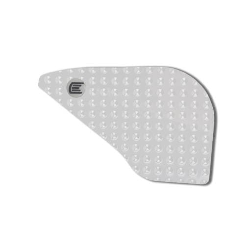 Eazi-Grip EVO Triumph Tiger Explorer 1200 Clear Tank Grips
