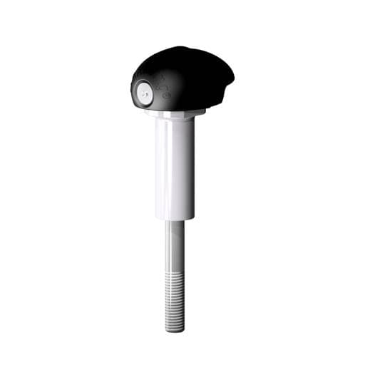 GBRacing Yamaha YZF-R3 Right Hand Side (Race) Bullet Frame Slider