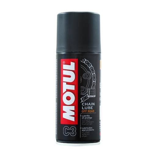 Motul Off Road Chain Lube - 150ml