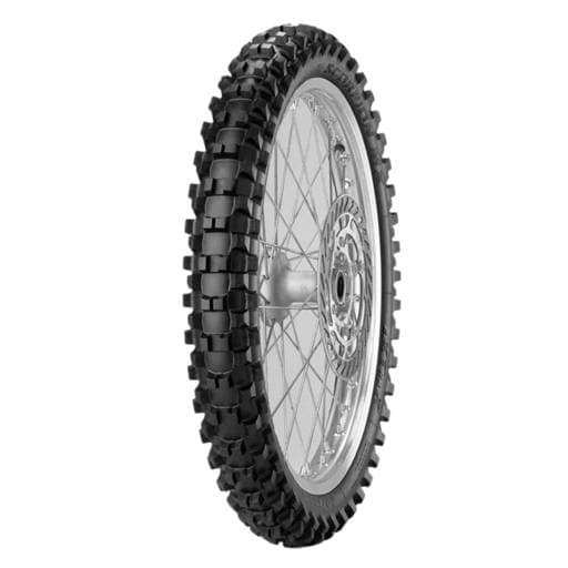 Pirelli Scorpion MX Extra X 80/100-21 Front Tyre