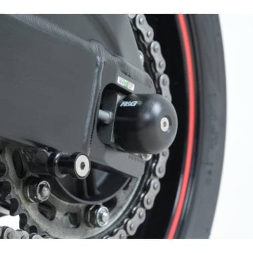 R&G Suzuki GSX-R600 Swingarm Protectors