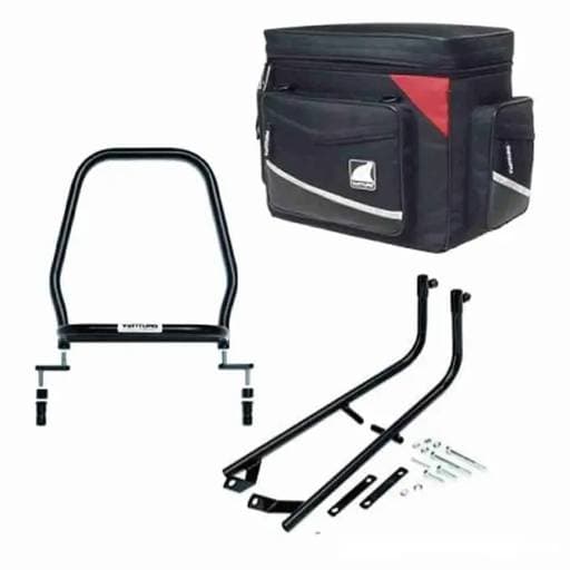 Ventura Rally Euro APRILIA Caponord 1200 Complete Touring Kit
