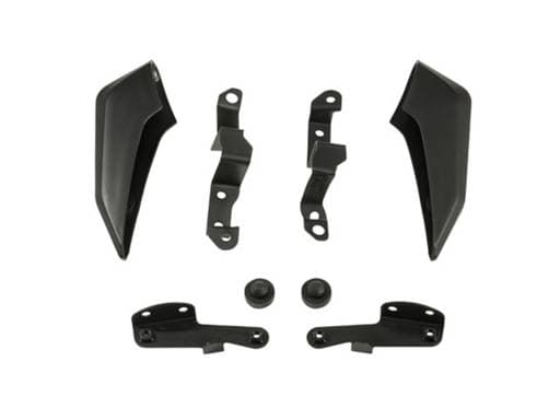 Yamaha Accessories YZF-R3 Frame Slider Set