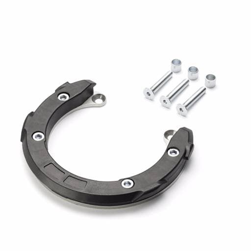 Yamaha MT-10 Tank Bag Mount Ring Adaptor Kit