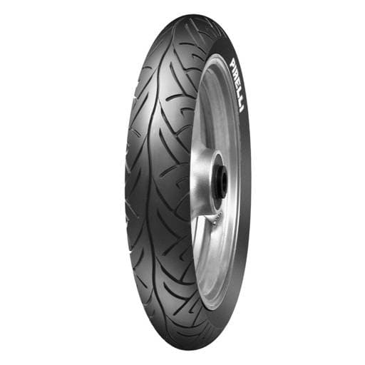 Pirelli Sport Demon 120/70-17 Front Tyre