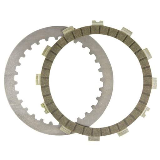 Ferodo FCS0502/3 Clutch Kit