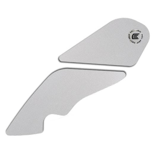 Eazi-Grip PRO Yamaha Tenere 700 Clear Tank Grips