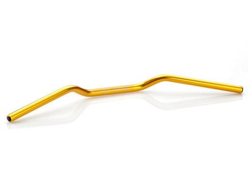 Rizoma 7/8" Gold Aluminium Handlebar
