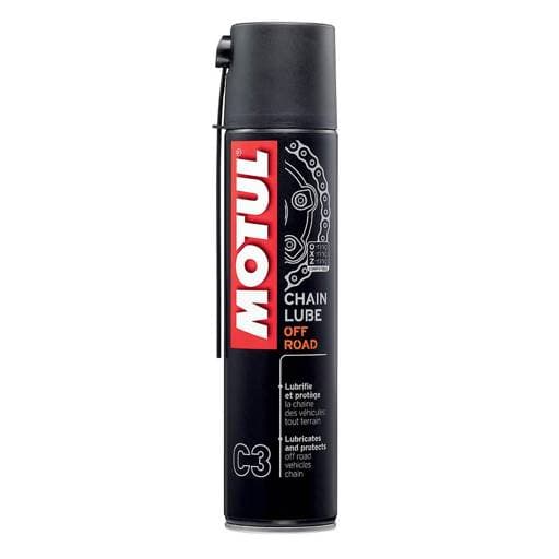 Motul Off Road Chain Lube