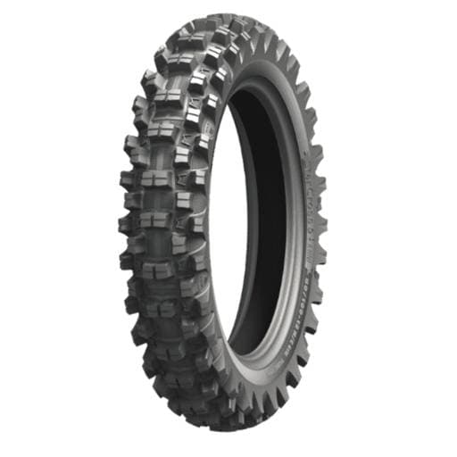 Michelin	2.75-10 37J Starcross 5 Mini Rear Tyre