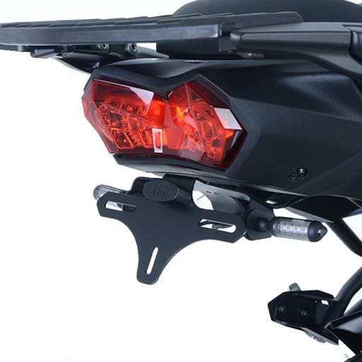 R&G Kawasaki ZX636 License Plate Holder