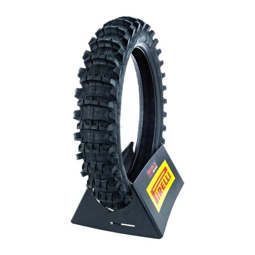 Pirelli Scorpion MX Soft 110/90-19 Tyre