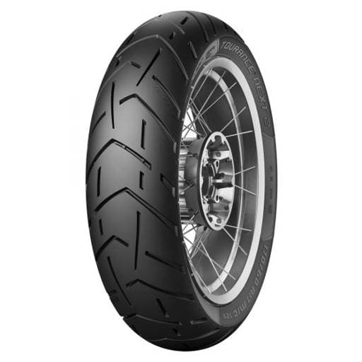 Metzeler Tourance Next 2 150/70R18 70V TL Rear Tyre