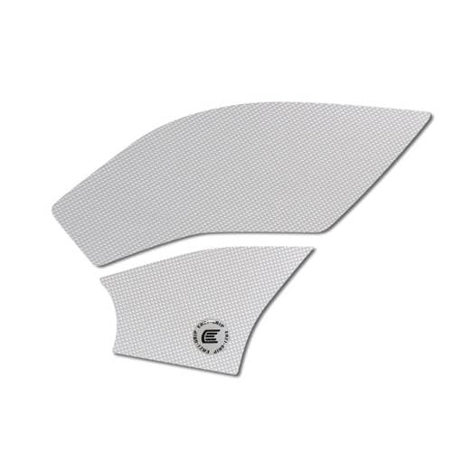 Eazi-Grip PRO Yamaha YZF-R1 2020 Clear Tank Grips