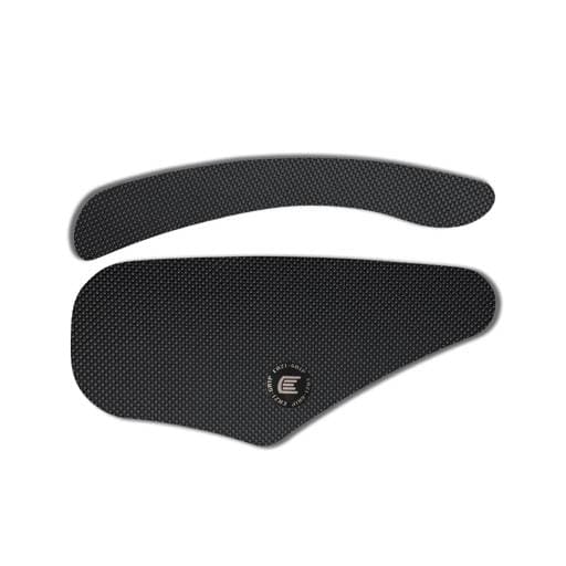 Eazi-Grip PRO Kawasaki Ninja 250R 2008 - 2012 Black Tank Grips