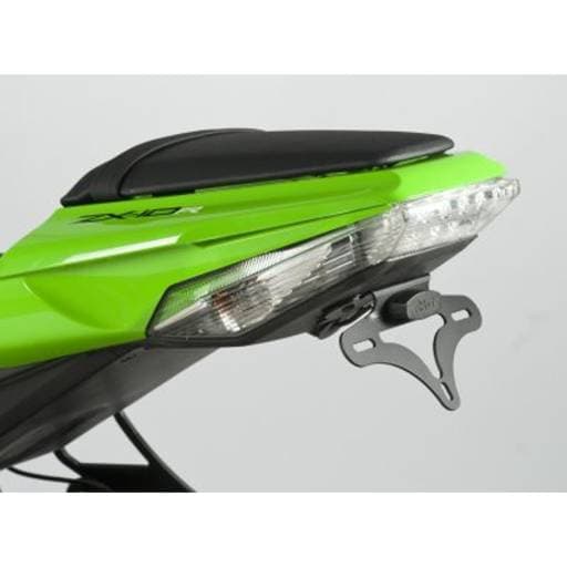 R&G Kawasaki ZX-10R Licence Plate Holder