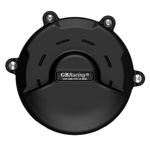 GBRacing Ducati Panigale V4 Gearbox / Clutch Cover