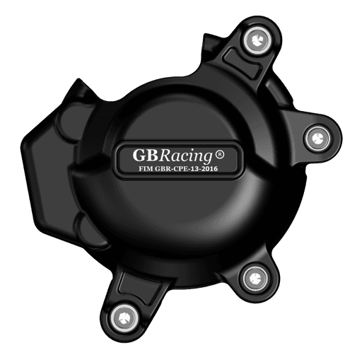 GBRacing Honda CBR650 CB650 Pulse / Timing Case Cover
