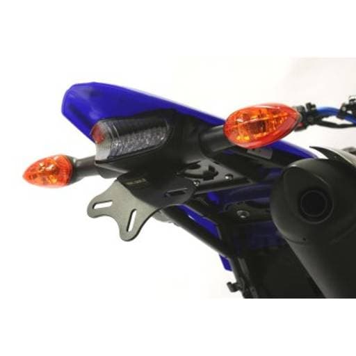 R&G Yamaha WR250X/WR450X Licence Plate Holder