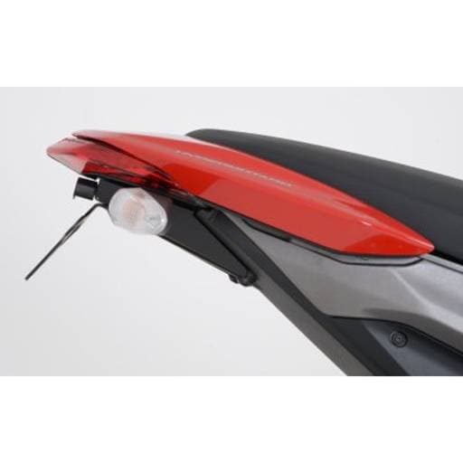 R&G Ducati Hypermotard 820 Licence Plate Holder