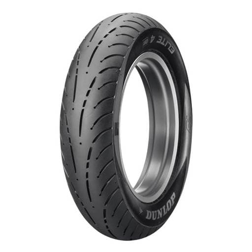 Dunlop Elite 4 200/55HR16 TL (MT) Rear Tyre
