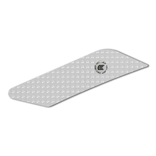 Eazi-Grip EVO Ducati Hypermotard 950 Clear Tank Grips