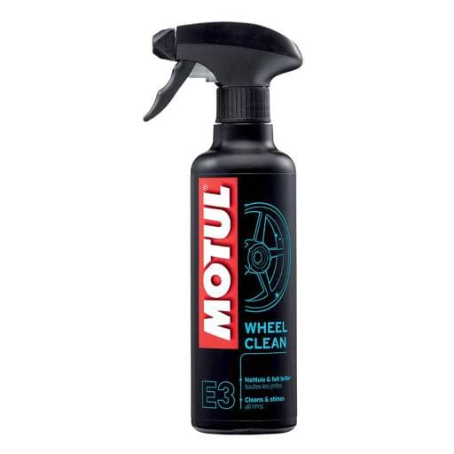 Motul E3 Wheel Clean - 400ml