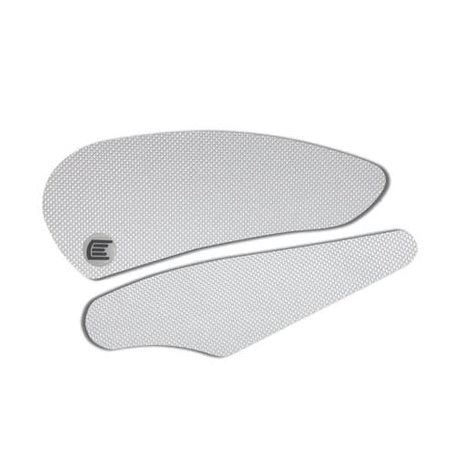 Eazi-Grip PRO Yamaha YZF-R1 2007 - 2008 Clear Tank Grips