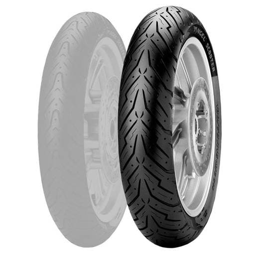 Pirelli Angel Scooter 130/70-13 Rear Tyre