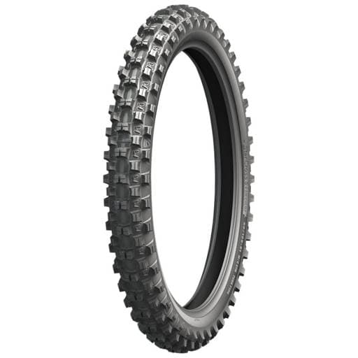 Michelin 70/100-17 Starcross 5 Medium Front Tyre