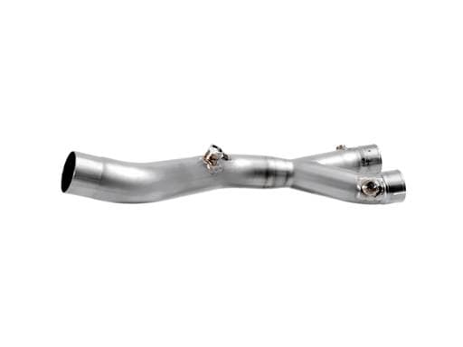 Akrapovic Yamaha R1 Titanium Link Pipe