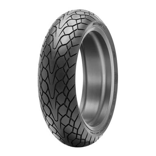 Dunlop Mutant 190/55ZR17 M+S Rear Tyre