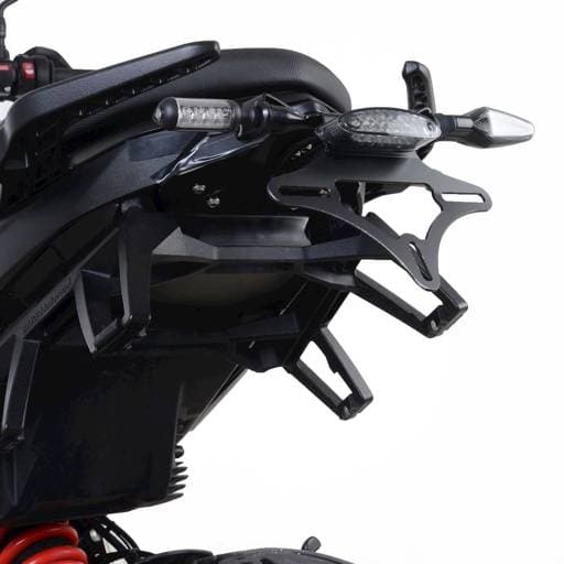 R&G BMW F900 R/XR License Plate Holder
