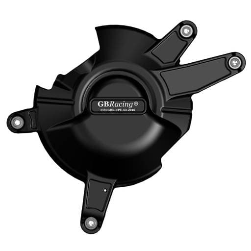 GBRacing Honda CBR650 CB650 Gearbox / Clutch Case Cover