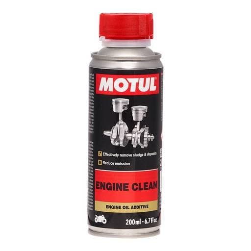 Motul Engine Clean - 200ml