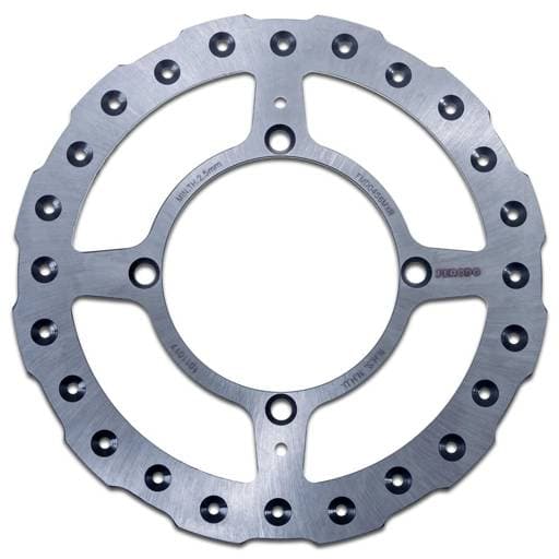 Ferodo FMD0456MXR Brake Disc
