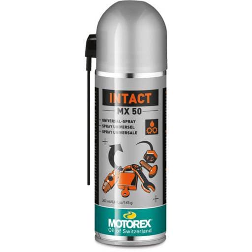 Motorex Intact MX 50 Spray