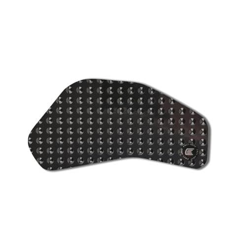 Eazi-Grip EVO KTM RC125 / 200 / 390 Black Tank Grips