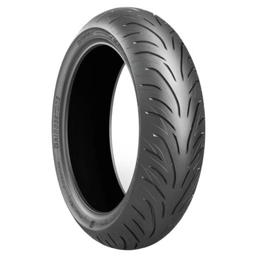 Bridgestone Battlax T31 190/55ZR17 (75W) Rear Tyre