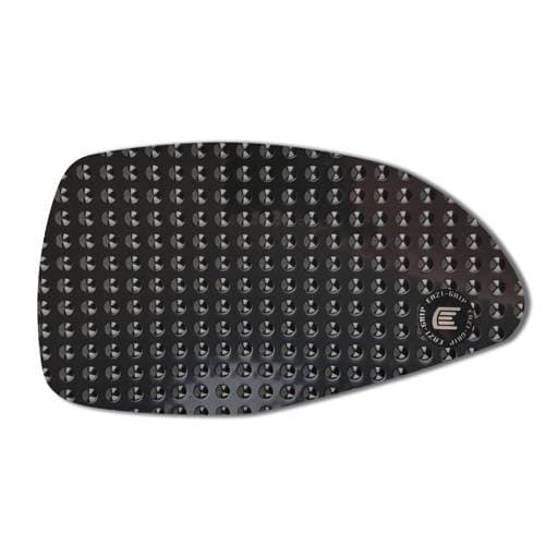 Eazi-Grip EVO Kawasaki Z1000 2003 - 2006 Black Tank Grips