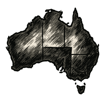 All parts held in OZ